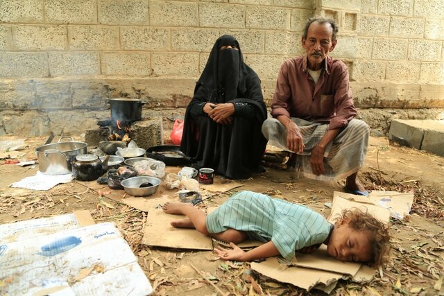 گزارش سازمان ملل از خشونت‌، شکنجه، تجاوز و نقض حقوق بشر در یمن