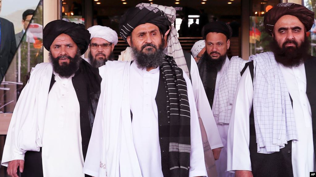 US-Taliban Negotiations: How to Avoid Rushing to Failure