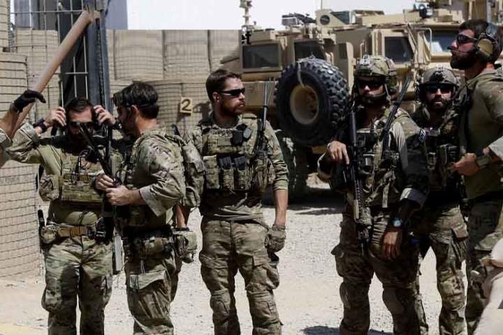 حضور استخباراتی امریکا، تشنج در افغانستان را افزایش خواهد داد