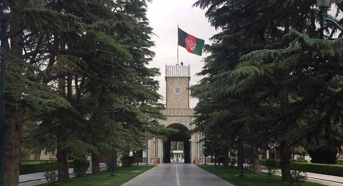 Afghan government expresses concern over US-Taliban draft deal