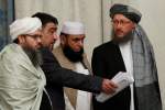 طالبان تنها کنترول دوباره افغانستان را می خواهند  