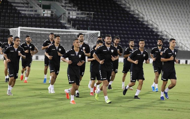 تیم ملی فوتبال کشور امشب به مصاف قطر می‌رود