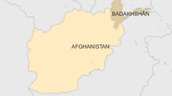 Foreigners among 7 Taliban militants killed in N. Afghanistan