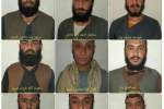 13 freed from Taliban jail in Farah