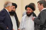 US envoy unexpectedly resumet Talks with Taliban in Qatar
