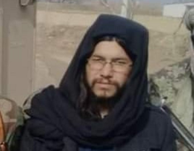 Senior Taliban leader dies of wounds in Faryab province