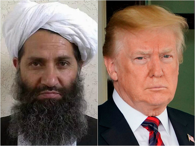 توقف مذاکرات صلح با طالبان؛ کوبیدن میخ بر تابوت دیپلماسی امریکا