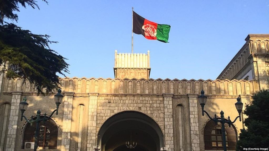 Afghan Govt Announces Stance On Peace Talks Cancellation