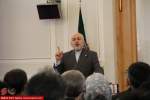 ظریف: شدیدا درباره افغانستان نگران هستم/ ایران برای یک ابتکار منطقه‌ای درباره افغانستان آماده است