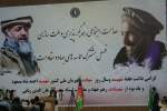تصاویر : گرامی داشت سالروز شهادت شهید احمد شاه مسعود  در هرات  