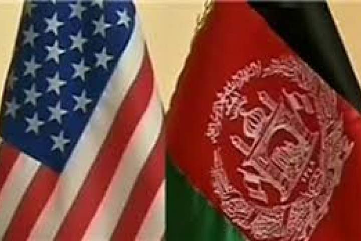 منافع امریکا با جنگ در افغانستان گره خورده است