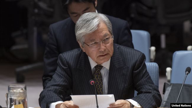 UN: It’s Imperative to Commence Afghan-Taliban Talks