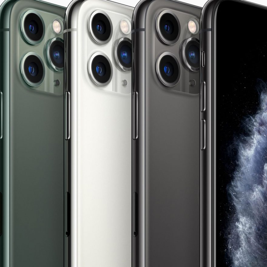 Asian customers not impressed with Apple’s new iPhone 11