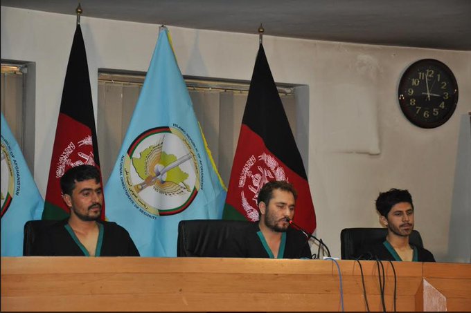 انهدام خطرناکترین شبکه تروریستی داعش در کابل