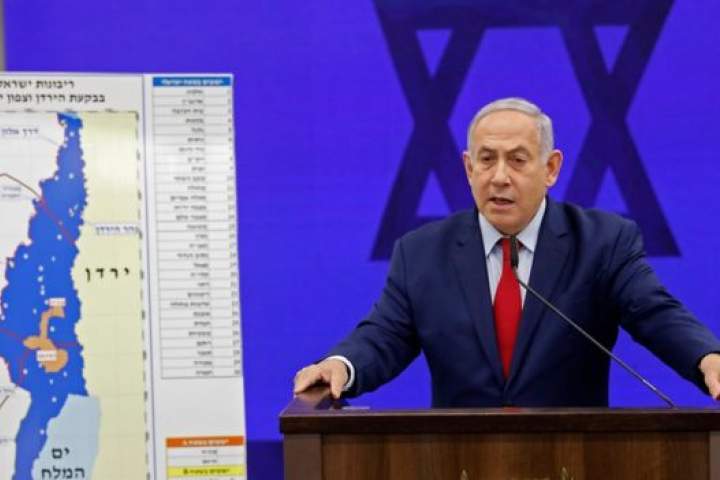 انتخابات اسراییل؛ چرا نتانیاهو از خاک فلسطین مایه می‌گذارد؟