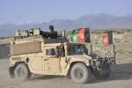 ولسوالی درقد تخار همچنان در کنترل طالبان است