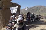 تا زمانی که طالبان تمویل شود، فشار نظامی بر این گروه تاثیرگذار نخواهد بود
