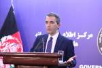Afghan Gov’t Suspends Its Peace Efforts until Election