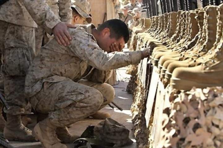آیا امریکایی‌ها از جنگ افغانستان خسته شده‌اند؟