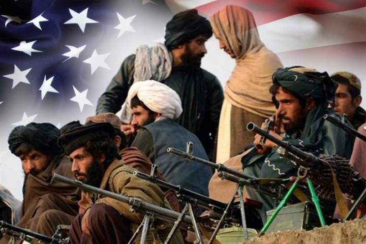 افزایش حملات بالای گروه طالبان باعث درگیری های بیشتر می شود