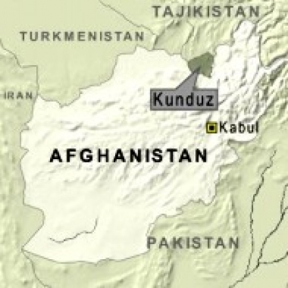 Six Development Projects Implemented in Kunduz