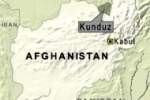 Six Development Projects Implemented in Kunduz