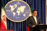 وزارت خارجه ایران سفر هیأت طالبان به تهران را تأیید کرد