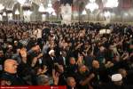 تصاویر/همایش تکریم از خادمان اربعین امام حسین (ع) در مشهد مقدس  