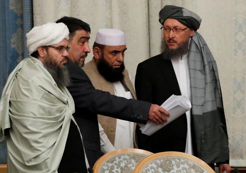 ایران می‌تواند در اجماع منطقه‌ای برای صلح افغانستان نقش حیاتی داشته باشد