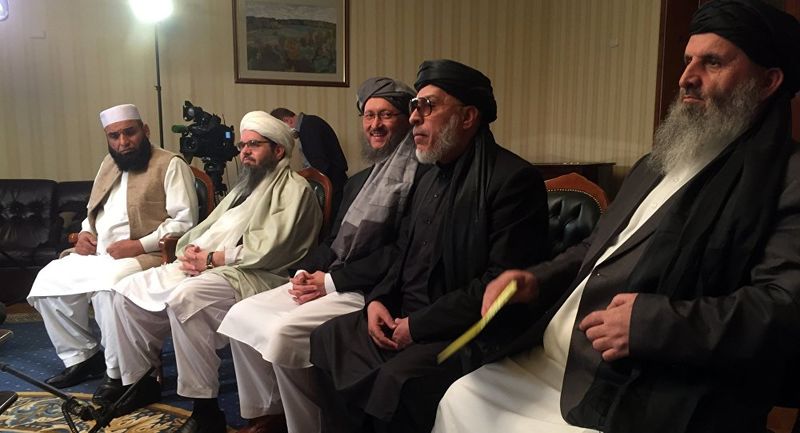 تحول پارادایم عقیدتی طالبان با ورود به مذاکره با امریکا