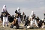 طالبان 16 غیرنظامی را در ولایت فراه ربودند