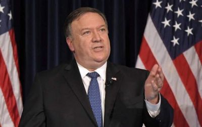 US condemns recent Taliban attacks as 