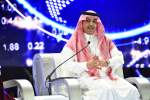 Saudi Finance Minister Sees Weaker 2019 GDP Growth