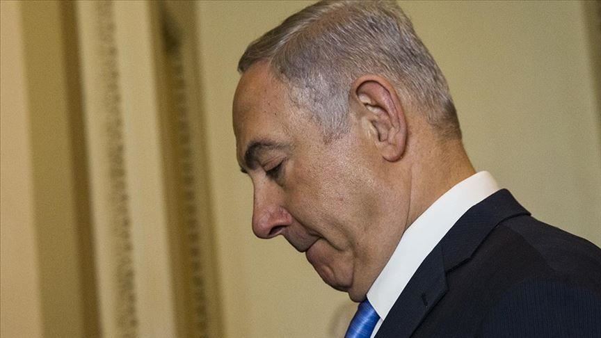 Netanyahu cancels trip to UN over polls uncertainty
