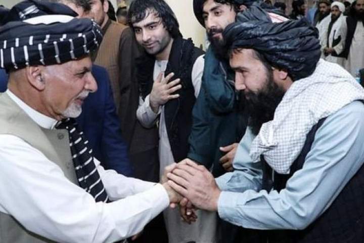 آزادی زندانیان طالبان؛ به نام صلح به کام انتخابات؟