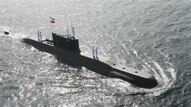 Top military official: Iran, Russia, China to hold naval drills ‘in near future’