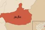 انفجار در شهر جلال‌آباد جان یک غیرنظامی را گرفت