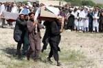 US Claims Some Farm Workers Killed in Nangarhar Were ISIS Members
