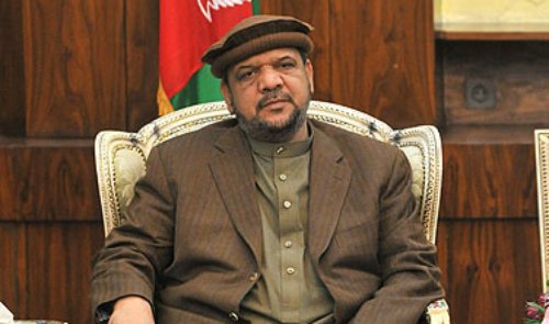 Ghani Asked To Apologize For Comments On Marshal Fahim