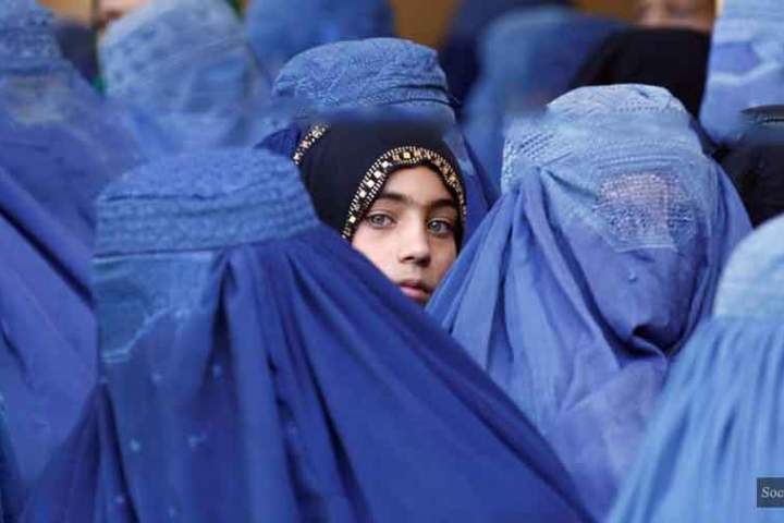 شهرداری کابل، حافظ ارزش‌ها یا مبلغ کشف حجاب؟!