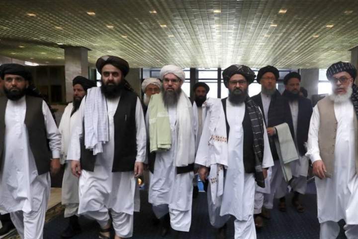 سفرهای منطقه‌ای طالبان؛ این گروه به دنبال چیست؟