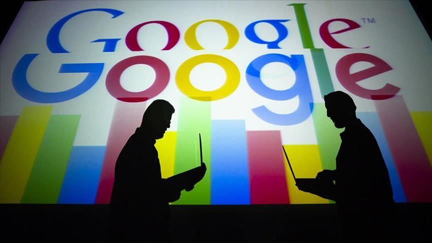 EU court rules in favor of Google in privacy case
