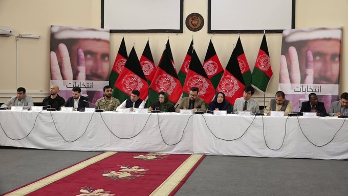 IEC Fully Prepared For Election: Nuristani