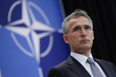 NATO favours resumption of Afghan peace talks