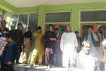 تصاویر / برگزاری انتخابات ریاست جمهوری در کابل و چند ولایت دیگر کشور، ششم میزان 1398  