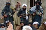 طالبان: اشغال ختمېدونکی او سوله راتلونکې ده