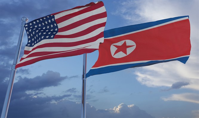 North Korea Says to Hold Nuclear Talks with US on Saturday