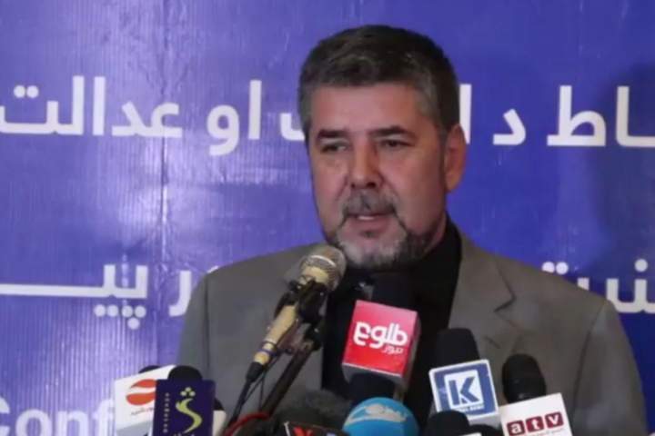 نبیل: انتخابات در دور اول برنده ندارد/کمیسیون برای برگزاری دور دوم انتخابات آمادگی بگیرد