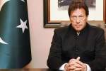 سخنرانی بی سابقه عمران خان در مجمع سازمان ملل / او پنج بار مورد تشویق قرار گرفت