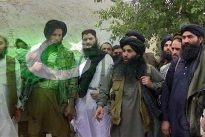 تقلای پاکستان و طالبان برای احیای روند صلح